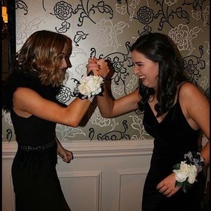 Meet your Posher, Clare